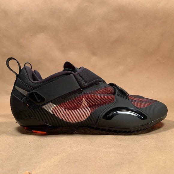 spinning shoes nike